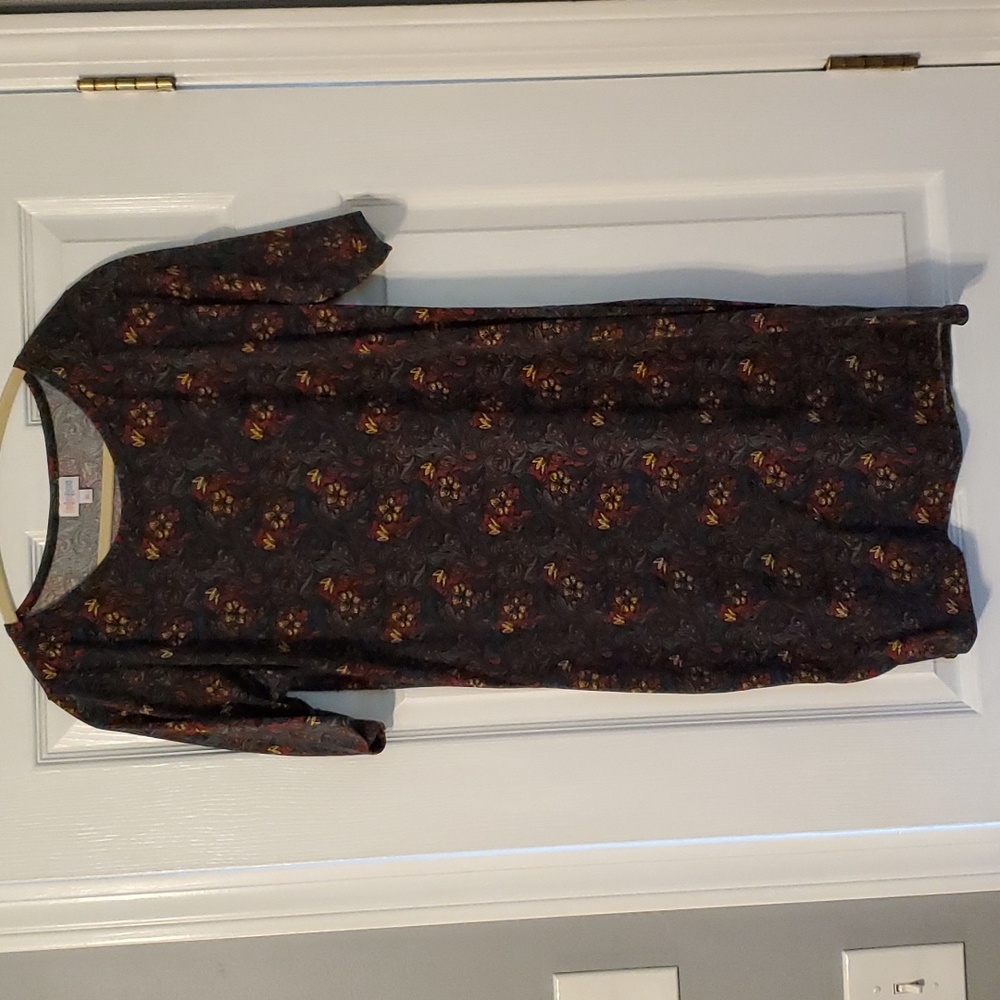 Lularoe Julia